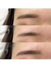 シック(Chic)/美眉スタイリング