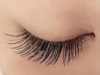 カラン 焼津店(CALIN)/フラットラッシュ140本