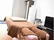 金子整体院/≪内観≫