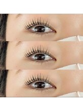 コンジュ ファースト 岡崎店(CONJU 1st)/UPPER LIFT CURL