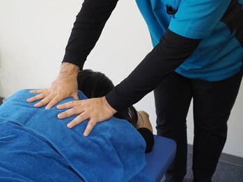 ニイミ/ググっと強めが希望の方も大満足