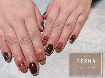 フェルナ(FERNA)/☆やり放題コース☆