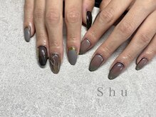 シュウ(Shu)/shu collection