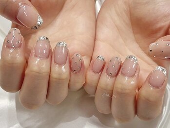 持ち込みデザイン＊¥9500