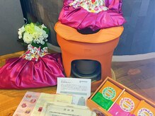 沐蘭(ムーラン)/心も身体もリフレッシュ♪