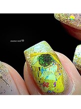 ママネイル(mamanail)/クリムト