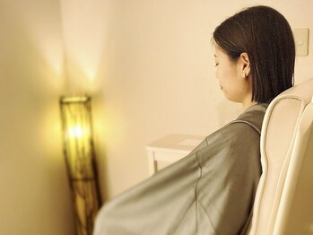 ヨサパークチャハヤ 香芝店(YOSA PARK CAHAYA)