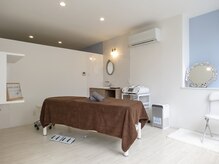 ワンストップサロンナナ(one stop salon nana)/＊ベッド＊