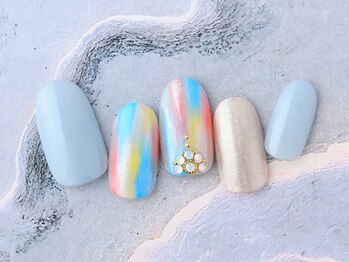 ダッシングディバ 中野マルイ店(DASHING DIVA)/旅ネイル　