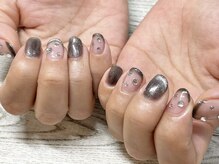 ホナ(HONA)/推しカラー