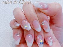 サロンド シェリー(salon de Cherie)