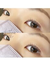 ネイルサロン アニーアンドジーノ シド(NAIL SALON Annie&Gino shido)/今人気のパリジェンヌラッシュ