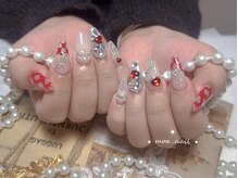 モアネイル 新宿/