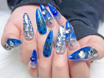 長さだしやり放題ロング+2200円