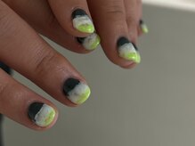 ブランクルネ(blanclune)/order design