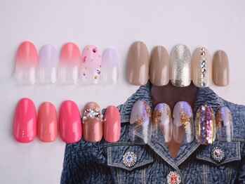 コルソケーツー 梅田茶屋町(corso k-two)/新作☆春サンプル/梅田/茶屋町