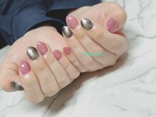 フランセス(Frances)/ワンカラー&マグネット