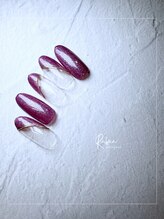 ルクア(Rukua)/定額デザイン