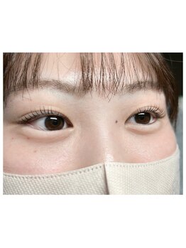 キャンディベース ノースアップ(Candybase North up)/次世代まつ毛パーマ