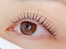 ビオナス(BIONAS)/パリジェンヌラッシュリフト上