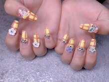 スノーネイルサロン 新宿店(Snow nail salon)/