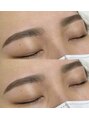 アンドアルファ 福岡天神店(&α)&nbsp;アイブロウ/眉毛/アイブロウサロン/眉毛サロン/天神駅/眉/まゆげ