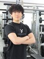 Y ボディスタンダード 麻布十番店(Y BODY STANDARD) SHINPEI 麻布十番