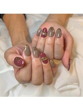 サロン プリマ(Salon Prima)/