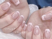 ワッカ ネイル(wacca nail)/