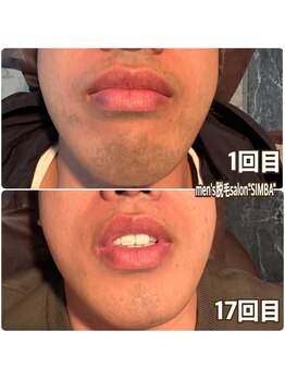 シンバ 倉敷店(SIMBA)/