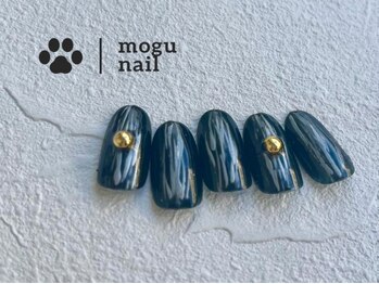 モグネイル(Mogunail)/個性派モードスタイルコース