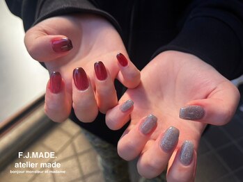 アトリエ メイド(atelier made)/トレンドアート¥6,990