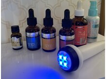 ティアラ(TIARA)/エレクトロポレーション＋美容液