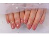 【ハンド】ワンカラーネイル (オフ込み)    ￥5,000