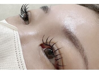 ビジョルノ つくばみどりの店(Begiorno)/マツエク