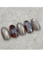 ウカ(Uka)/大人シンプル