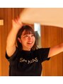 渋谷サウナス(SAUNAS)&nbsp;鮭山 未菜美