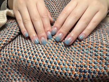 エムティーネイル(M.T nail)/