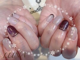 ☆セットアートネイル☆