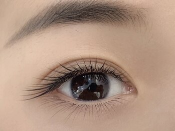 AMK/Babyフラットラッシュ