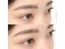 エトワール 下北沢(Etoile)の雰囲気（眉毛WAXスタイリング★骨格に似合わせ垢抜けへ♪メンズも◎）