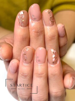 スターチス(STARTICE)/定額シンプルコース