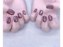 ニゴサロン(25Salon)/