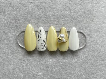 アンドネイルコロン(&Nail:)/定額★70min