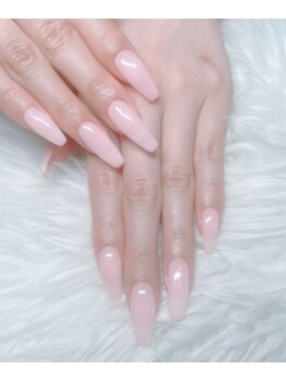 アリエス(Aries)/ワンカラーネイル オフ込み