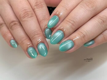 アンドラッシュ 駒込駅前店(and lash)/