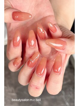 エムシーベル(m.c bell)/