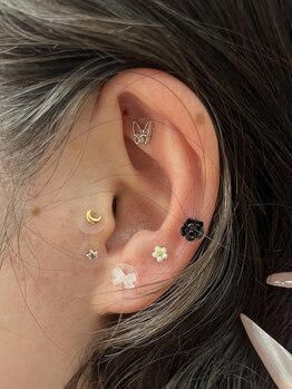 キャッツアイトーキョー 高円寺店(Cat's eyeTOKYO)/