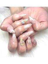 プー(Puu)/アートネイル