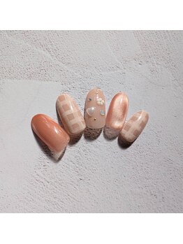クー(Kuu)/定額ネイル